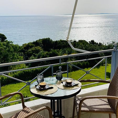 Apartament Staikos Lygia  Zewnętrze zdjęcie