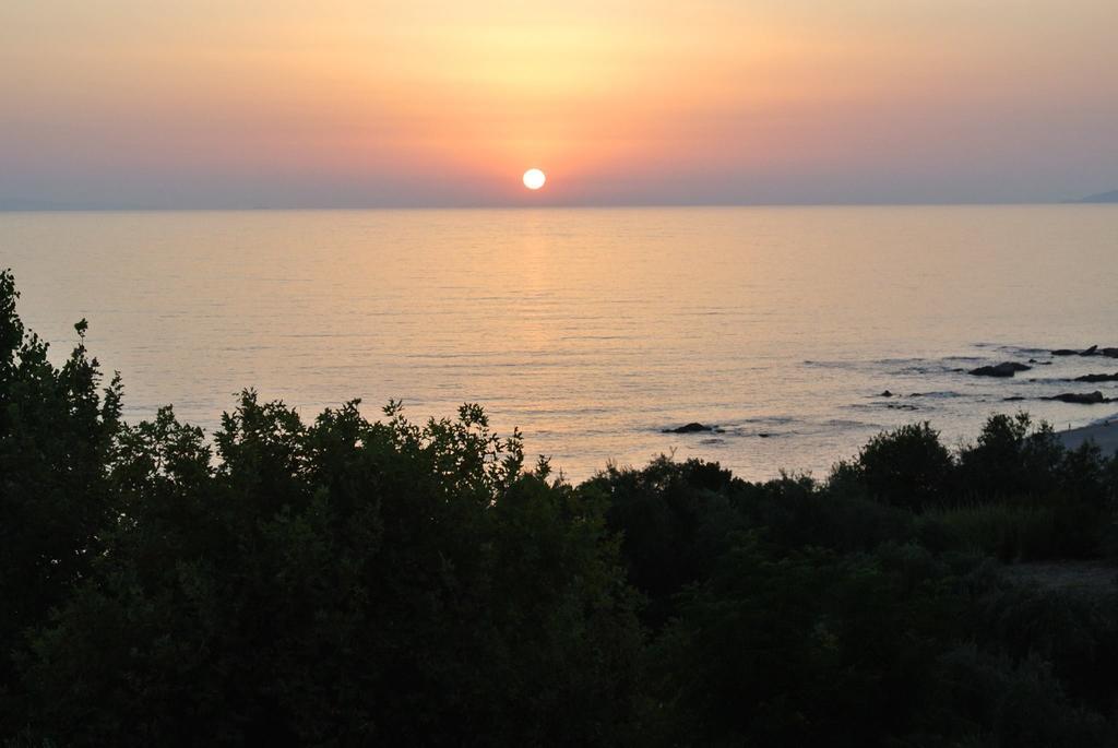 Apartament Staikos Lygia  Zewnętrze zdjęcie