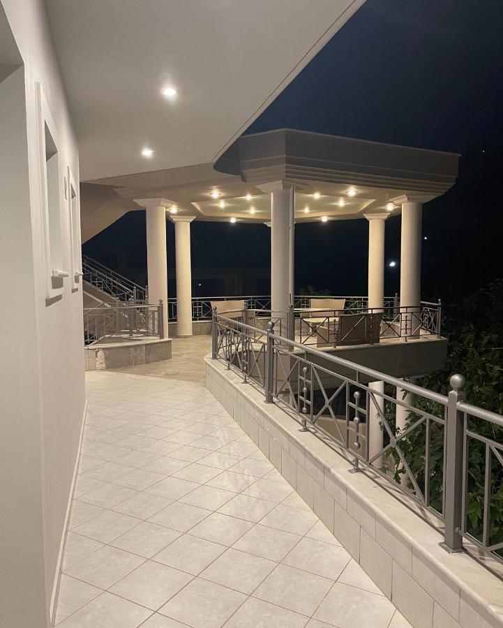 Apartament Staikos Lygia  Zewnętrze zdjęcie