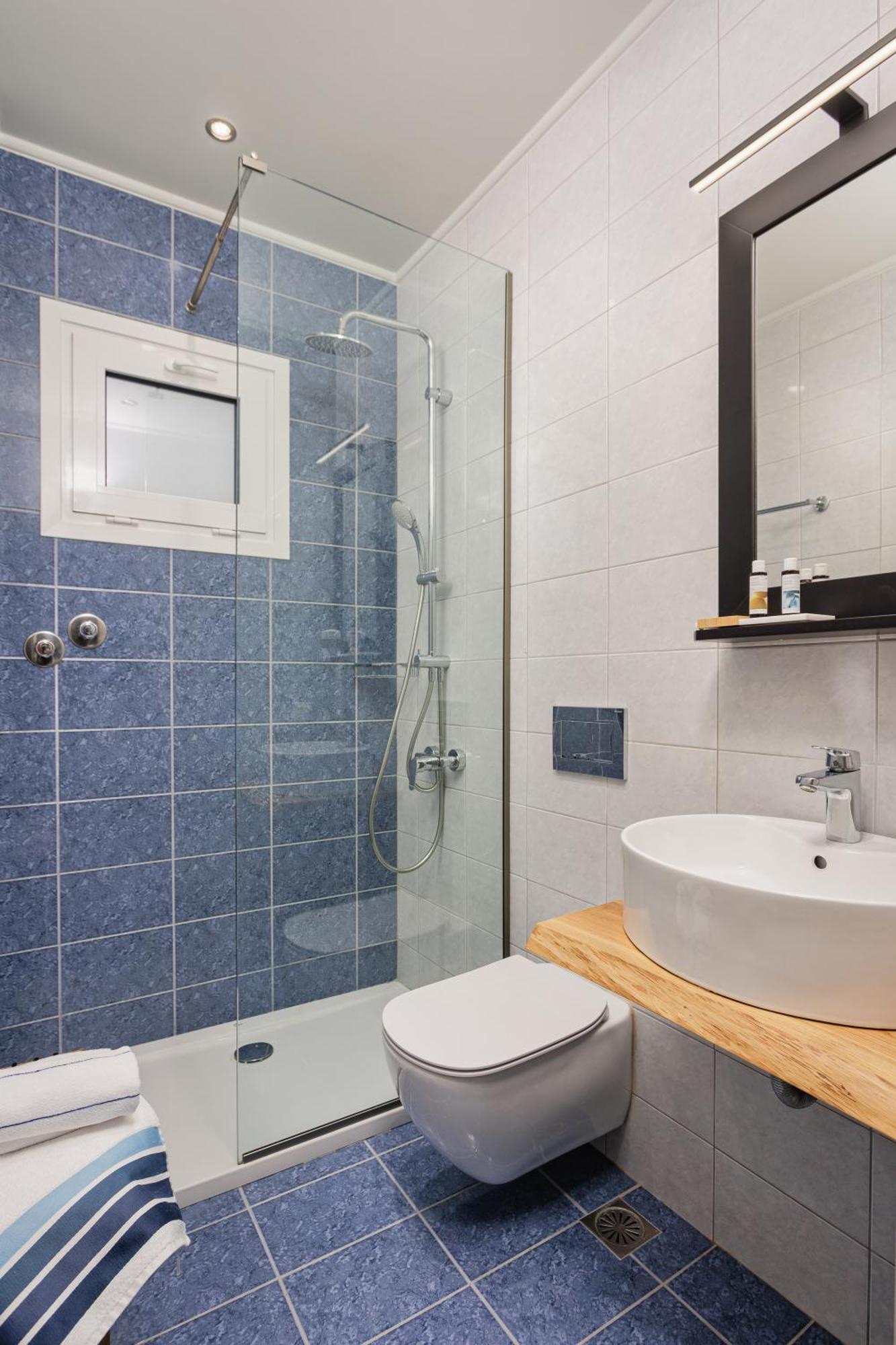 Apartament Staikos Lygia  Zewnętrze zdjęcie