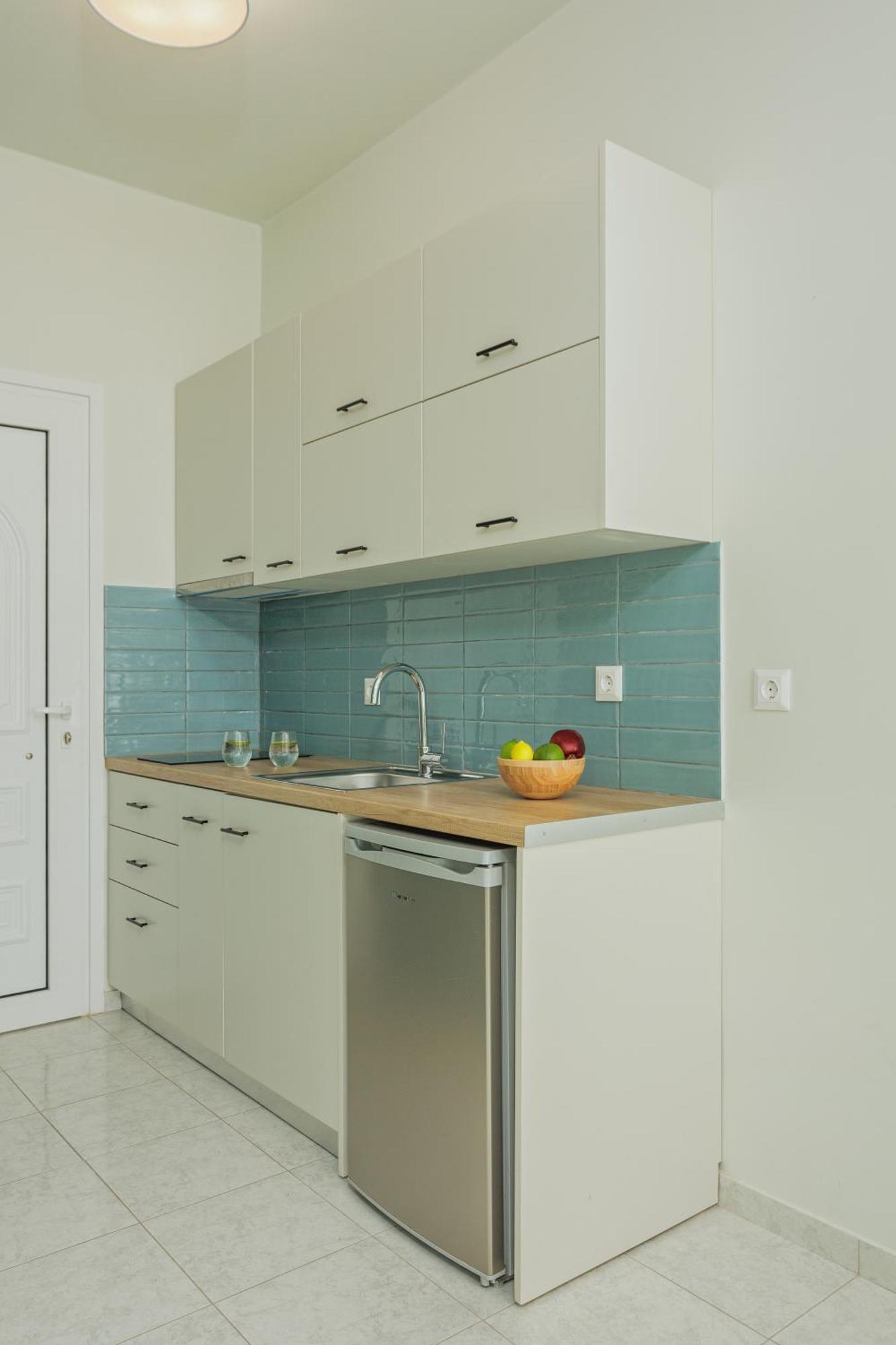 Apartament Staikos Lygia  Zewnętrze zdjęcie