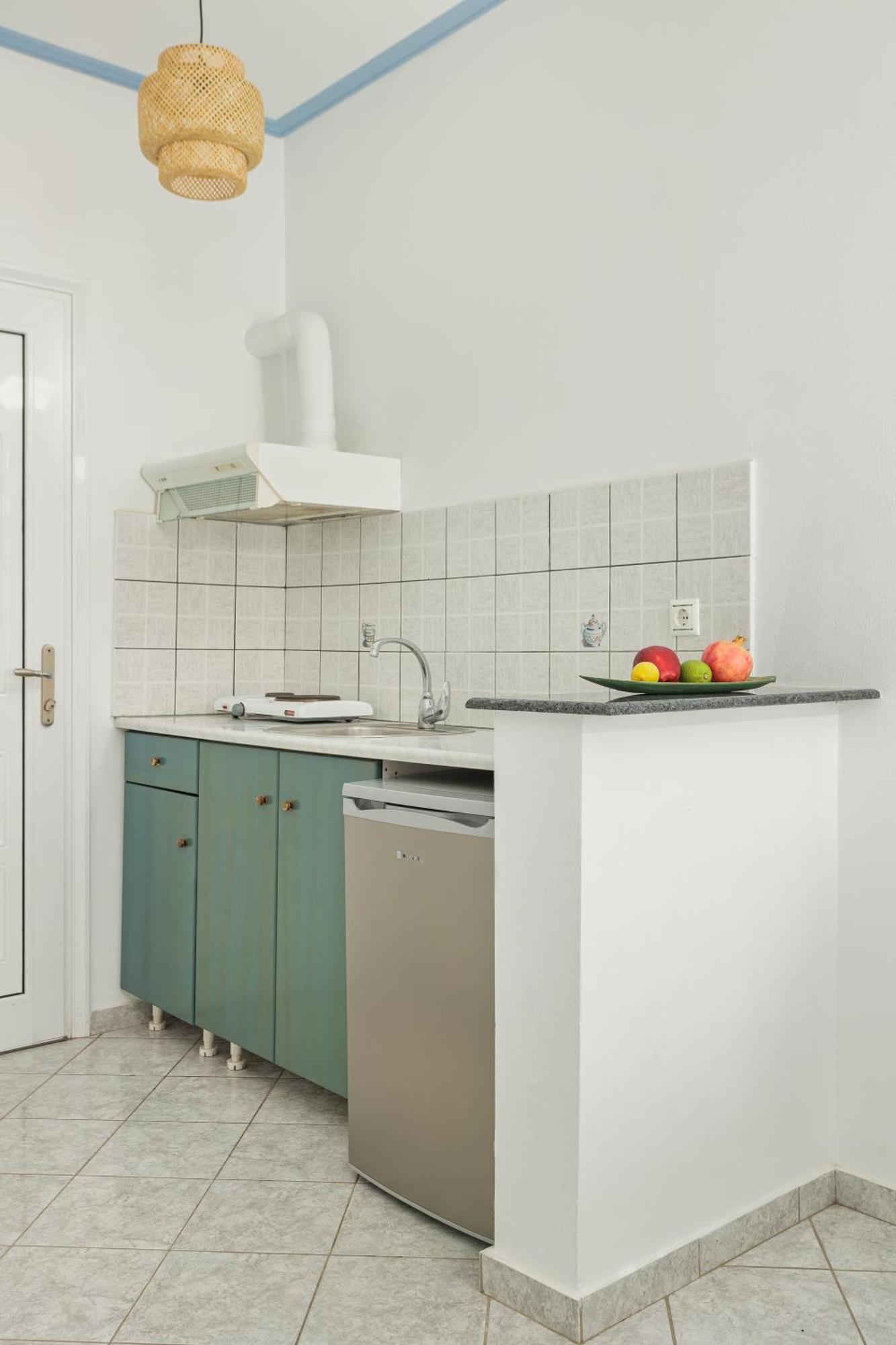 Apartament Staikos Lygia  Zewnętrze zdjęcie