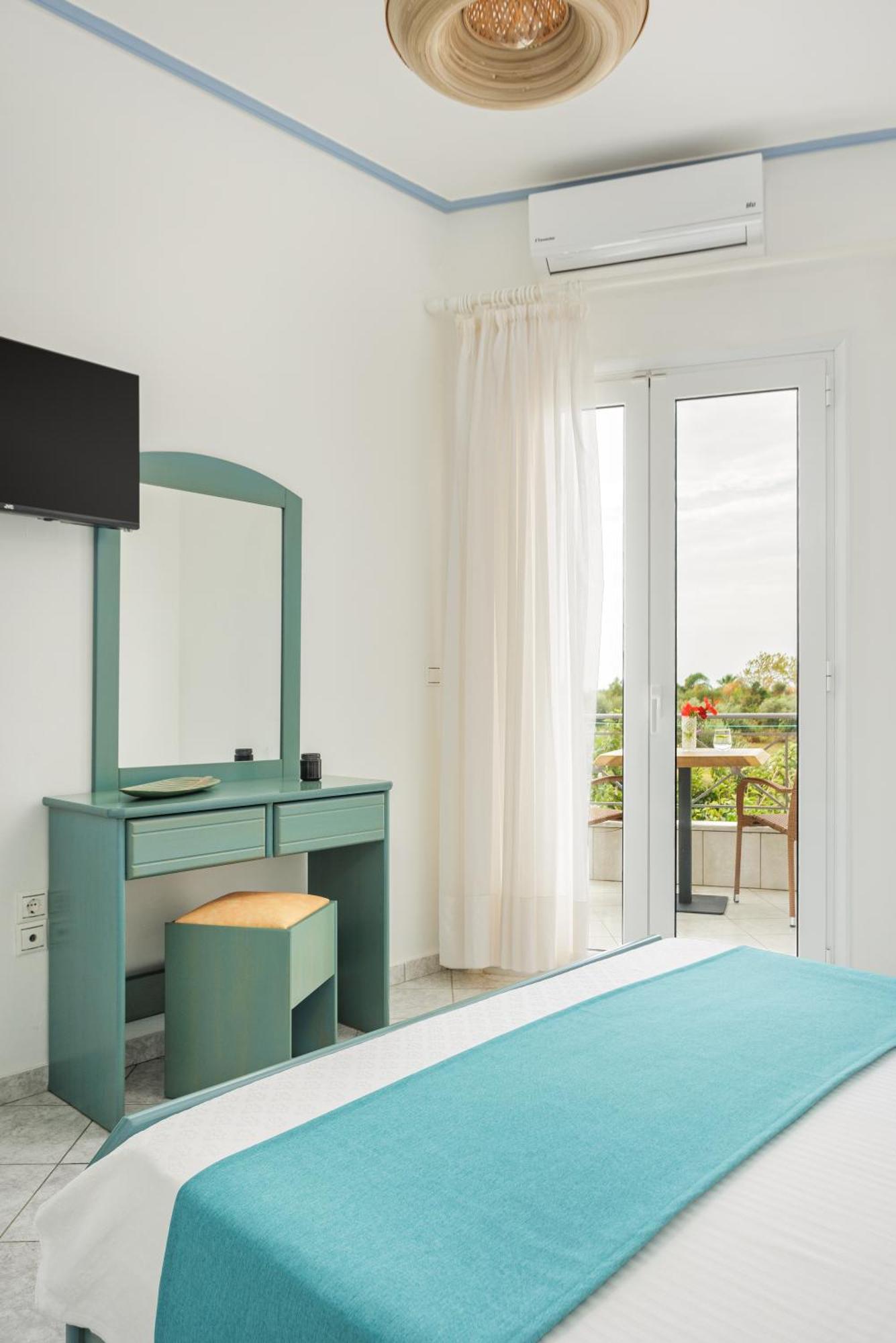 Apartament Staikos Lygia  Zewnętrze zdjęcie