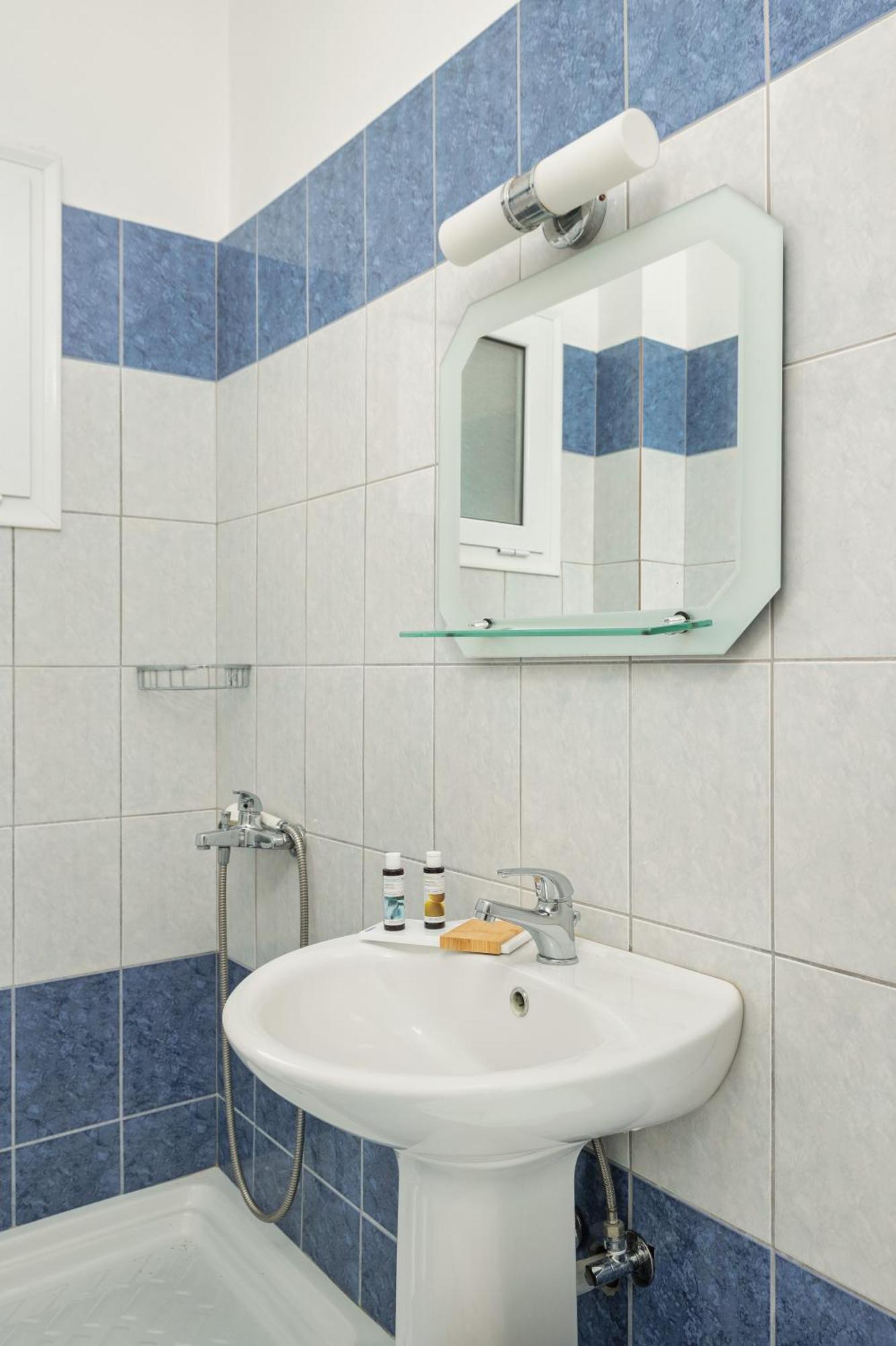 Apartament Staikos Lygia  Zewnętrze zdjęcie