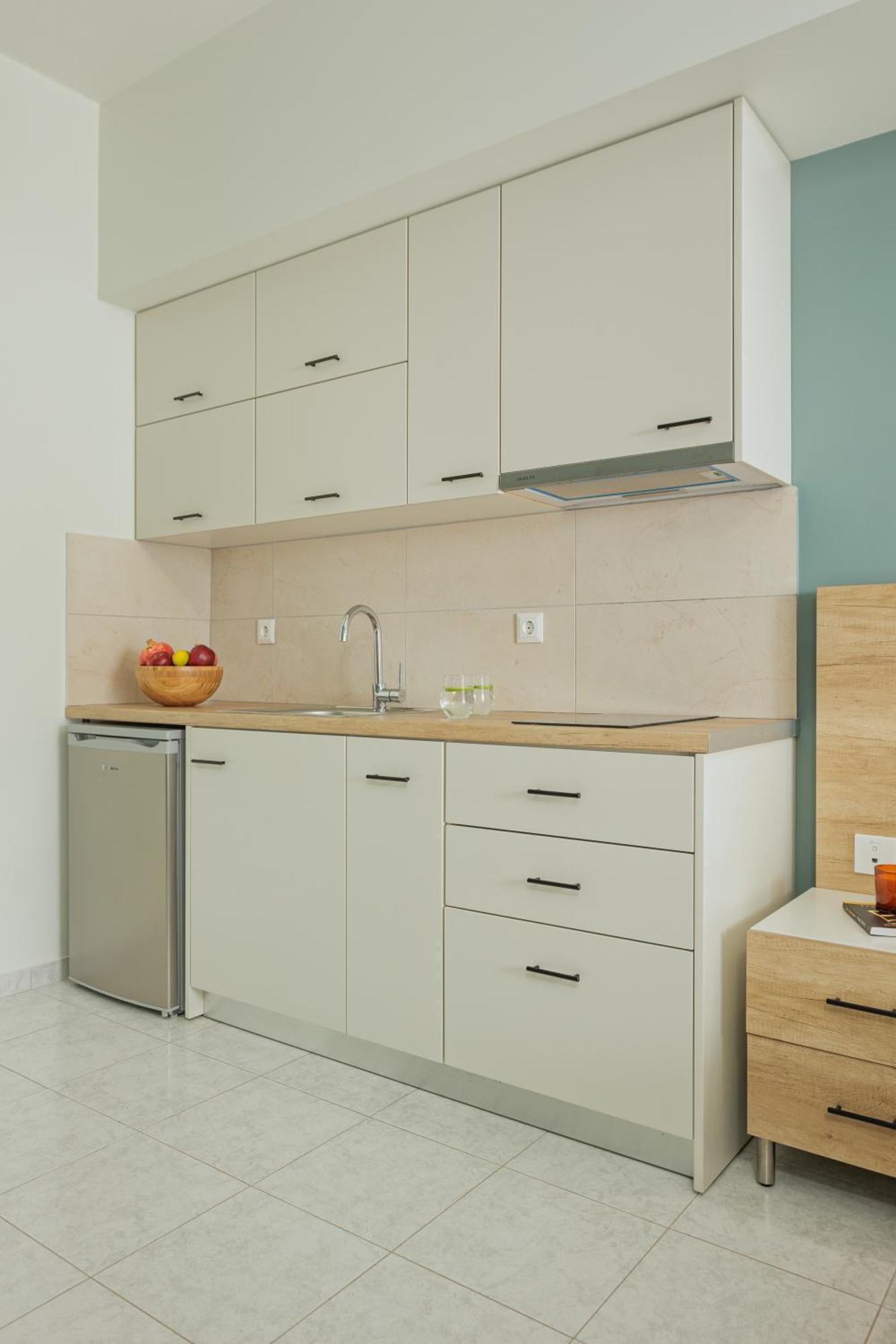 Apartament Staikos Lygia  Zewnętrze zdjęcie
