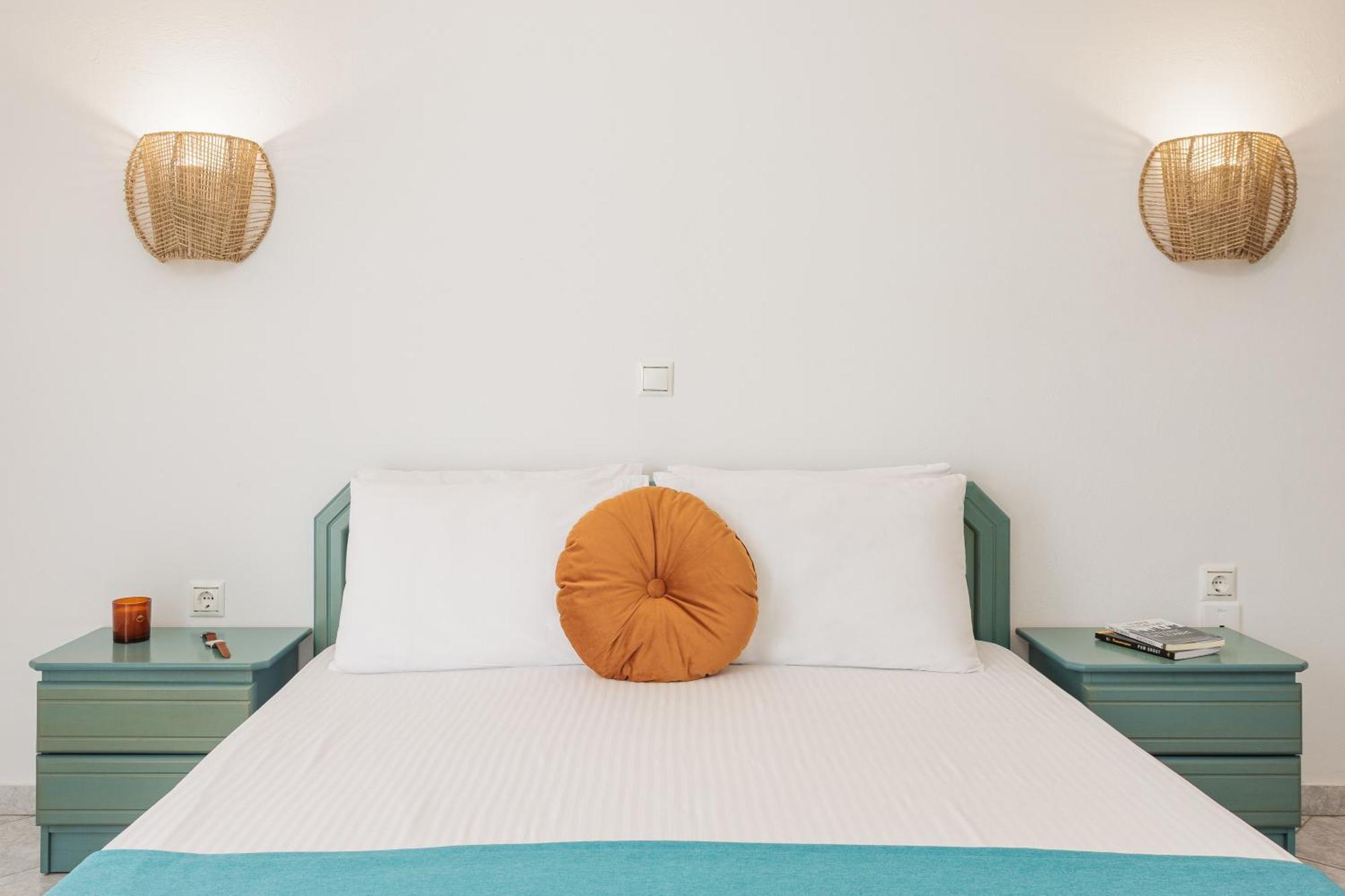 Apartament Staikos Lygia  Zewnętrze zdjęcie